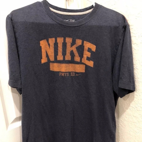 nike the athletic dept t shirts
